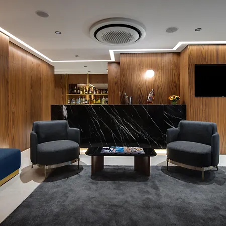 Gleam Collection Hotel-2