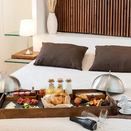 Porta Nova Suites Altea - Adults Only-3