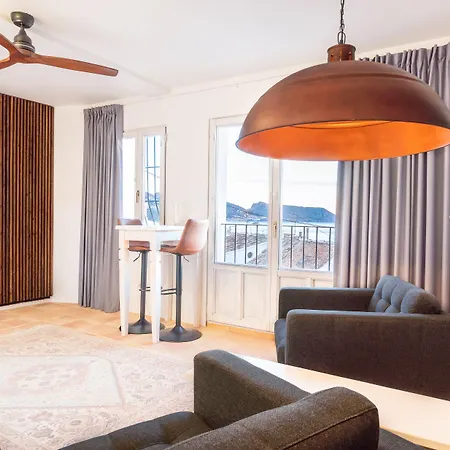 Porta Nova Suites Altea - Adults Only-2