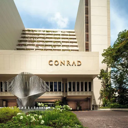 Conrad Singapore Orchard-3