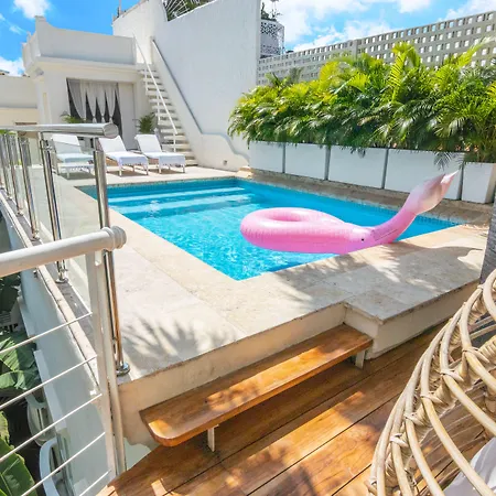Casa Diluca Cartagena Hotel Boutique-3