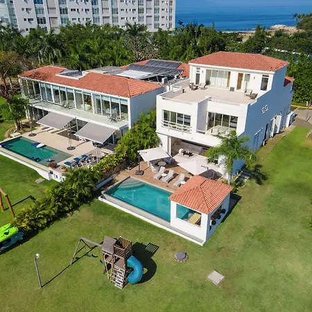 Capitalia Tres Mares Beach Residences&Marina-2