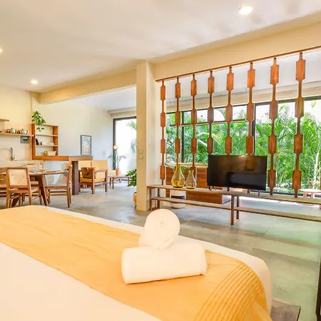 Xperience Tulum Hotel-2