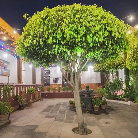 Casa Eva Hotel Boutique & Spa-2