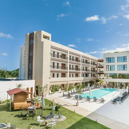Hotel Faranda Single 1 Punta Cana - Adults Only-2