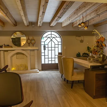 Agata Hotel Boutique & Spa-3