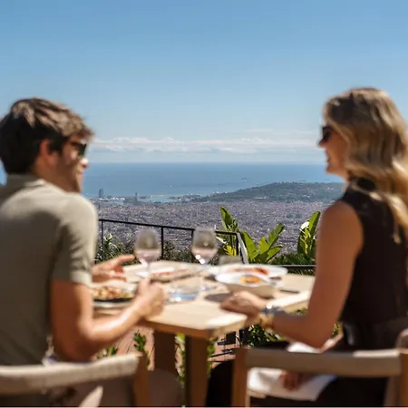 Mett Barcelona Gl - A Leading Hotel Of The World-3