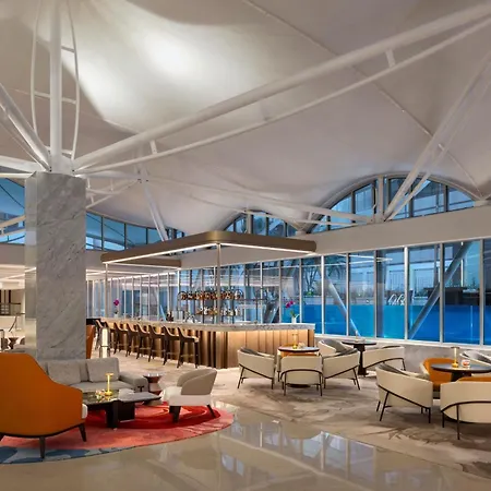Wyndham Singapore Hotel-2