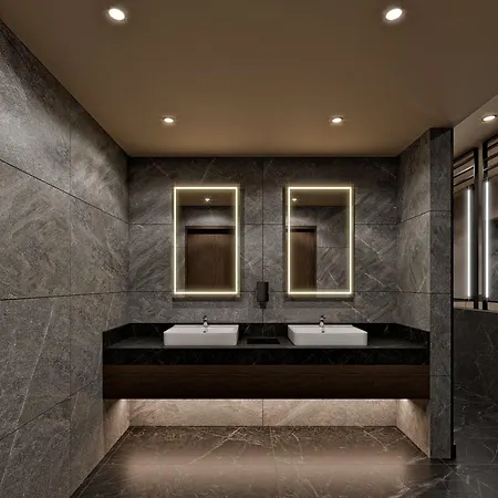Grand Cevahir Hotel Convention Center-3