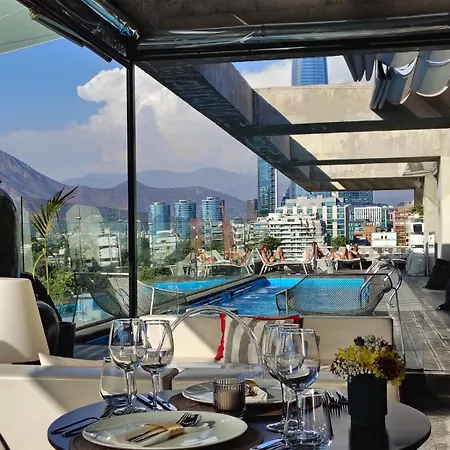 Solace Hotel Santiago-2