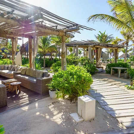 The Grand Luxxe Res Two Bedroom Loft- Riviera Maya-3