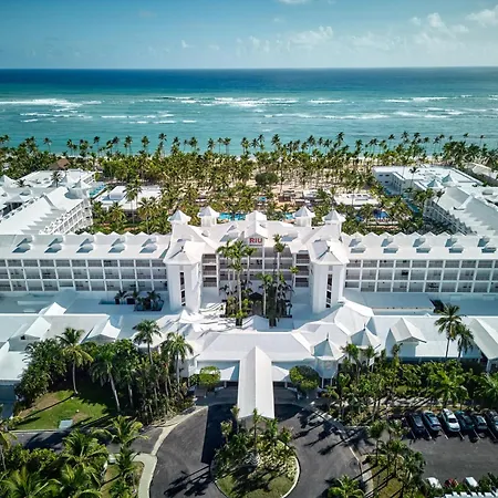 Riu Palace Macao (Adults Only)-2