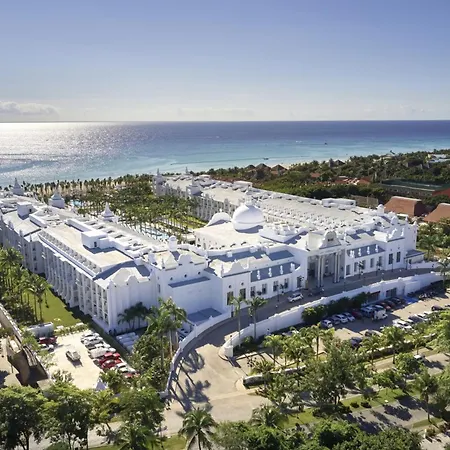 Riu Palace Riviera Maya-2