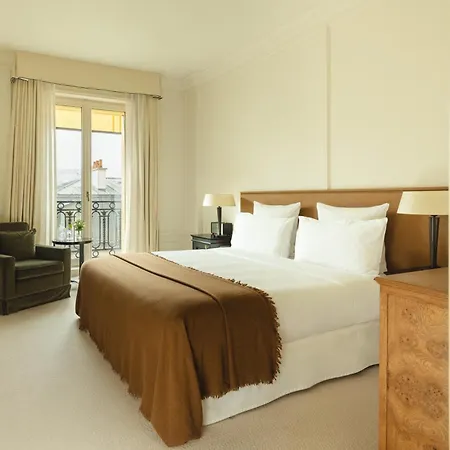 Hotel Balzac Paris & Spa Ikoi-3