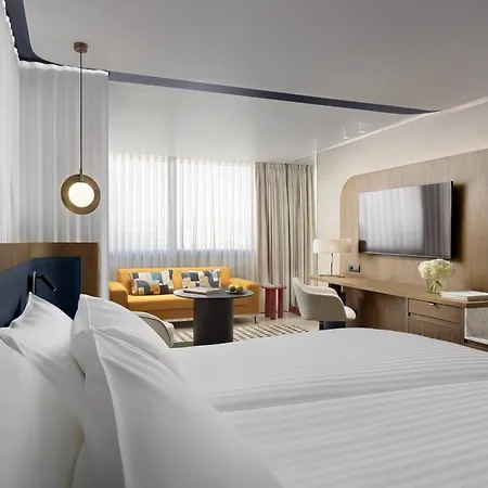 Intercontinental Athenaeum Athens By Ihg-2