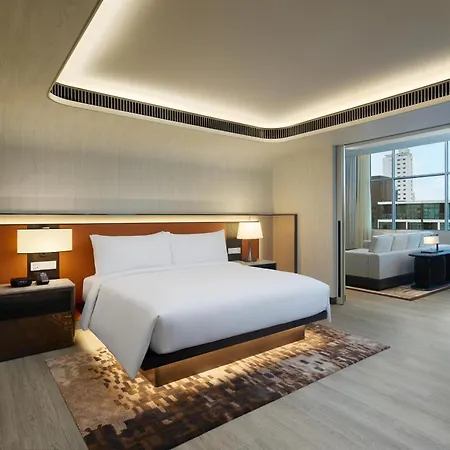 Doubletree By Hilton Bangkok Ploenchit-2