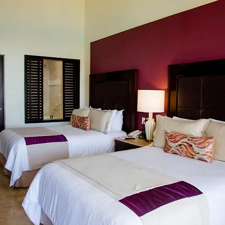 Casa Dorada Los Cabos Resort&Spa-2