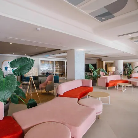 Hotel Cristina By Tigotan Las Palmas - Adults Only-3
