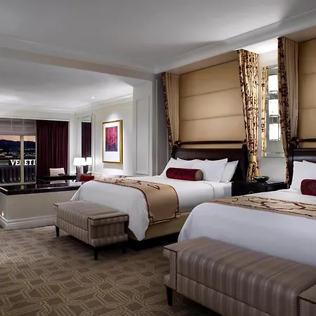 The Palazzo At The Venetian-3