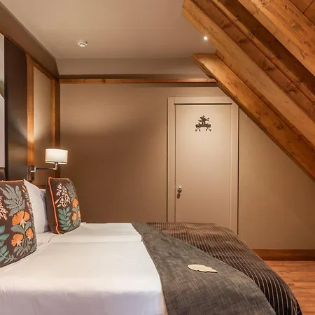 Hotel Val De Neu G.L.-2