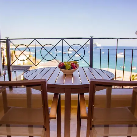 Casa Dorada Los Cabos Resort&Spa-3