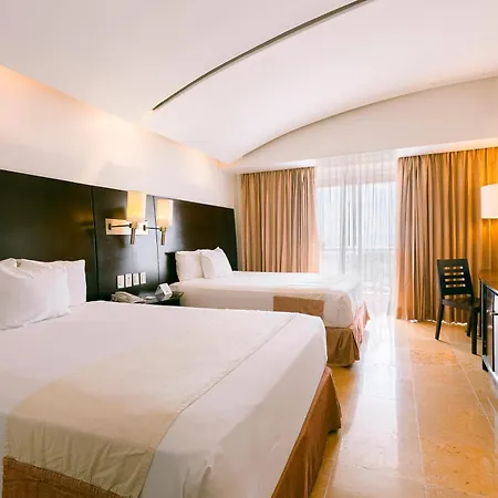 Azul Ixtapa All Inclusive Resort-3