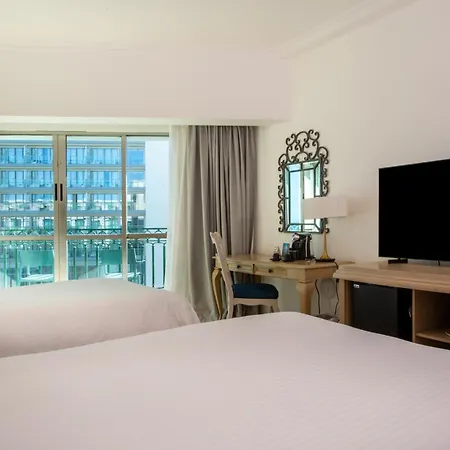 Sandos Cancun All Inclusive-3