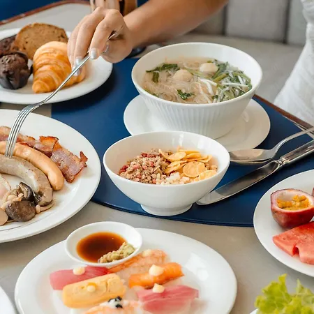 Vie Hotel Bangkok - Mgallery Collection-2