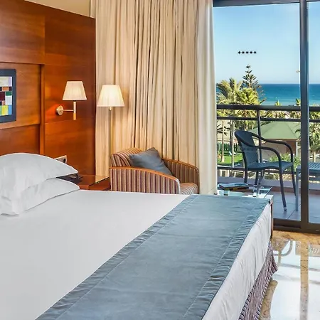 Protur Roquetas Hotel&Spa-2