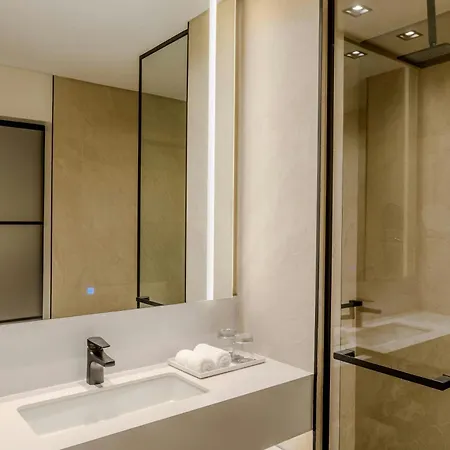 Sheraton Asuncion Hotel-3