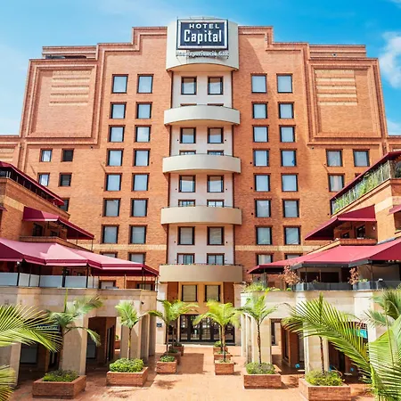 Ghl Hotel Capital-2