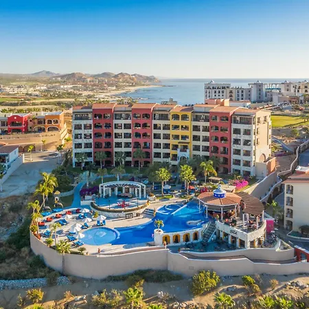 Hacienda Encantada Resort&Residences-2