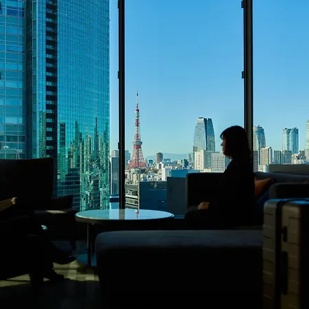 Mitsui Garden Hotel Ginza Premier-3