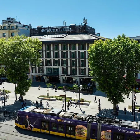 Doubletree By Hilton Istanbul - Old Town-2