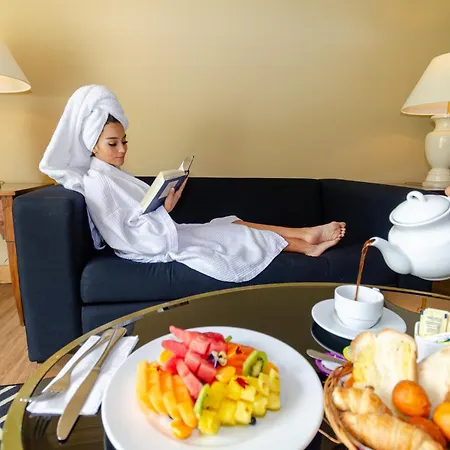 Intercontinental Medellin - Movich By Ihg-3