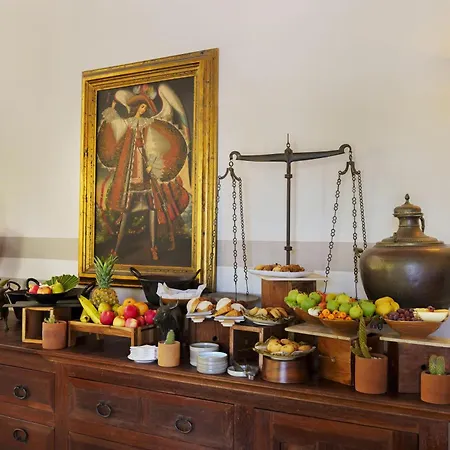 Hacienda Xcanatun, Angsana Heritage Collection-2