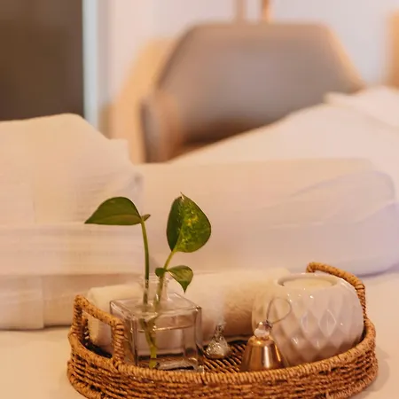 Hotel Boutique Casareyna-3