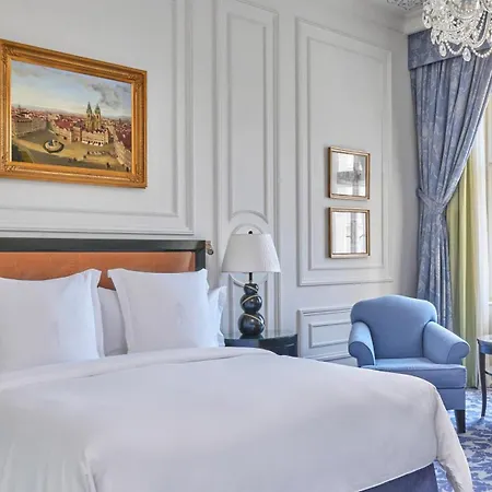 Four Seasons Hotel Prague-3