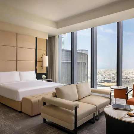 Anantara Downtown Dubai-2