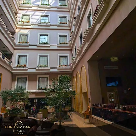 Euro Park Hotel-3