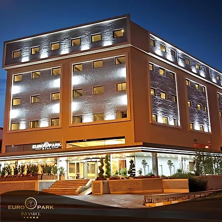 Euro Park Hotel-2