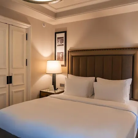 The Bank Hotel Istanbul, A Member Of Design Hotels-3