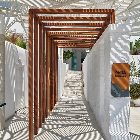 Myconian Kyma, A Member Of Design Hotels-2