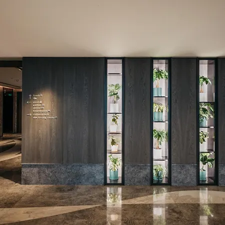 Dao By Dorsett Amtd Singapore-2