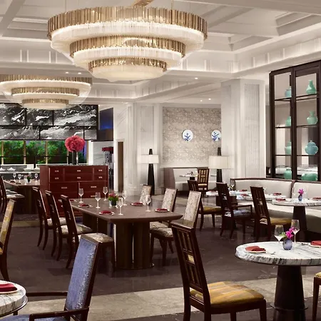 The St Regis Shanghai Jingan-3