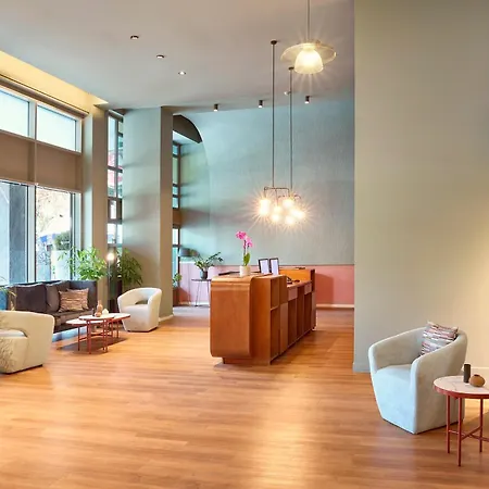 Zeus Essence Wyndham Athens Residence-2