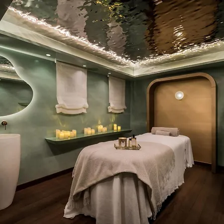 Boho Club Marbella - A Preferred Hotel-2
