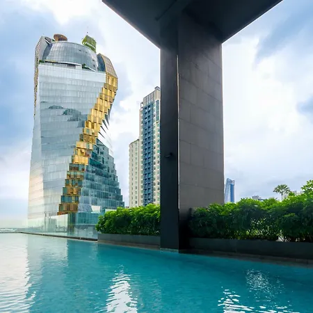 Ascott Thonglor Bangkok-2
