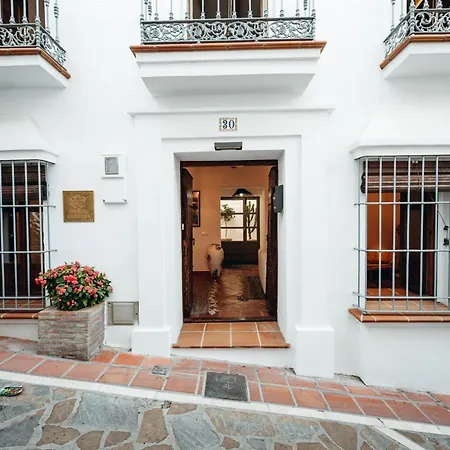 La Fonda Heritage Hotel Luxury, Relais & Chateaux-3