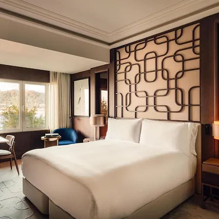 Nobu Hotel San Sebastián-3